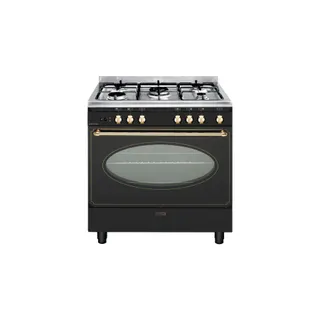 Piano de cuisson gaz GLEM GU850CER