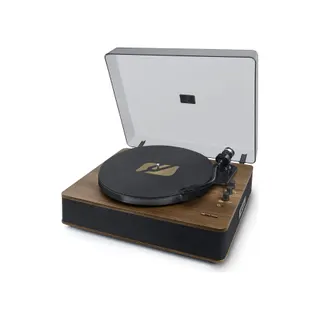 Platine vinyle MUSE Platine vinyle Muse MT-107 BTO, 33/45 Tr