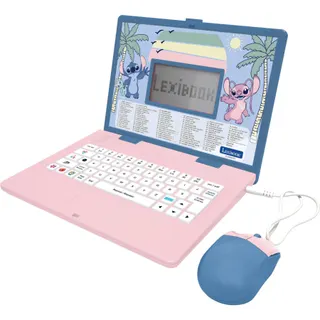 Ordinateur enfant LEXIBOOK Parent JC601i1