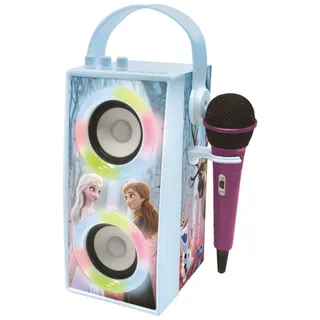Enceinte sans fil LEXIBOOK Parent BTP180