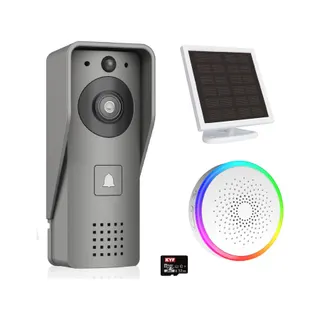 Visiophone KYF KYF-DOOR-004