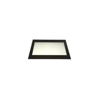 Diffuseur de lumière SCHOLTES VITRE INTERIEURE PORTE DE FOUR POUR FOUR