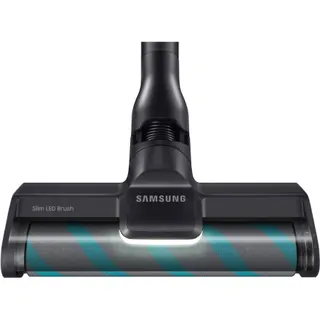 Brosse SAMSUNG Slim Action LED motorisée sols durs aspirateur Jet