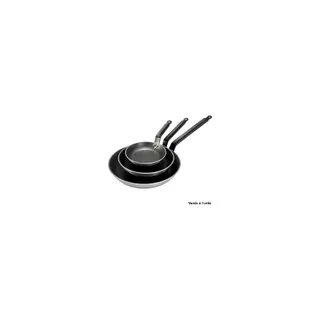 Poêle DE BUYER Poêle aluminium épais 24cm