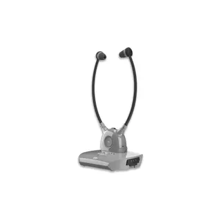Casque TV CGV Dolfin Saphir