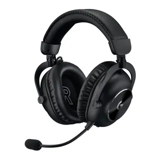 Casque gamer LOGITECH G PRO X 2 Lightspeed - Noir