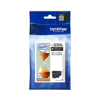 Cartouche d'encre BROTHER LC3235 Noire XL