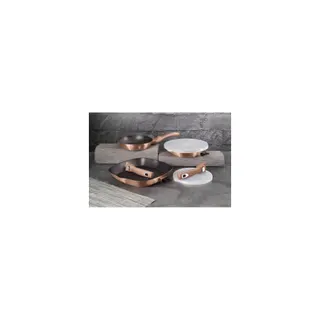 Batterie de cuisine BERLINGER HAUS 5999108428241
