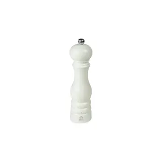 Moulin à sel PEUGEOT Paris u'Select Bois Ivoire 22cm