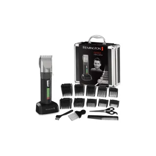 Tondeuse cheveux REMINGTON HC5810 pro advanced ceramic