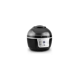 Friteuse sans huile KLARSTEIN VitAir Turbo - Noir