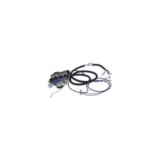 Carte SCHOLTES filtre anti-parasites alimentation
