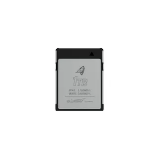 Carte CFast LEXAR 251835