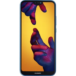Smartphone HUAWEI P20 Lite Bleu