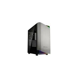 Boitier PC SILVERSTONE Seta A1 Boitier Moyen Tour