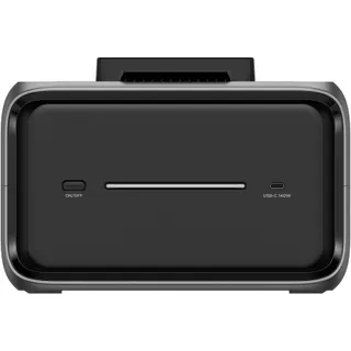 Batterie nomade ECOFLOW RIVER 3 Plus Smart Extra Battery EB600