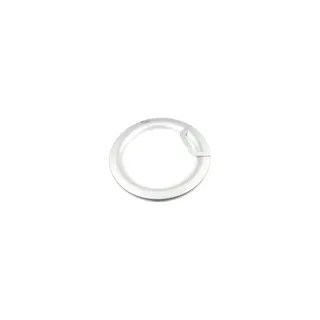 Hublot INDESIT hublot complet hot/ari aluminium futura