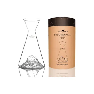 Carafe ALASKAN MAKER à eau  : Pic du Midi