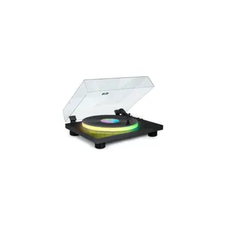 Platine vinyle BIGBEN Platine Vinyle lumineuse PARTYBTTDLIGHT