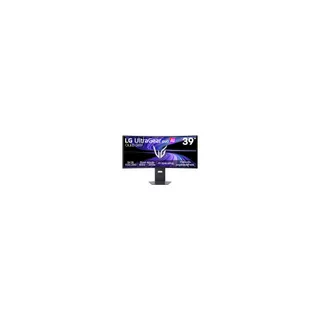 Ecran PC Gamer LG UltraGear 39GX950B 39'' 5K 330Hz OLED 0,03 ms HDR