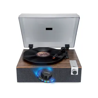 Platine vinyle EVIDENCE ACOUSTICS Tourne-disque Vinyle Evidence Acoustics