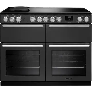 Piano de cuisson induction FALCON NEXUS NGC BC  TAB IND 110 CM ARDOISE CHR