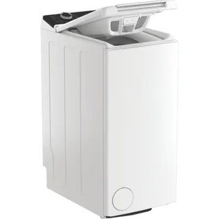 Lave linge top WHIRLPOOL TW621FRESHCAREEE - 6 kg - 1200 tr/min - Classe A - Moteur induction