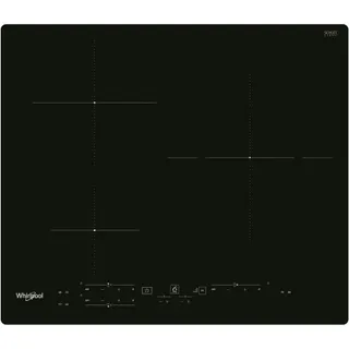 Plaque induction WHIRLPOOL WSB9260NE