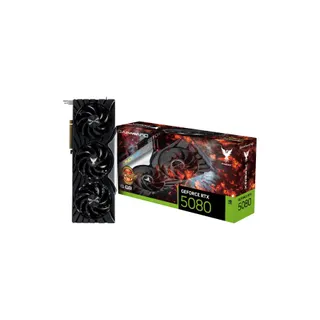 Carte graphique GAINWARD GeForce RTX 5080 Phoenix GS