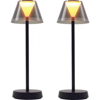 Lampe de table LUMISKY BEVERLY X2