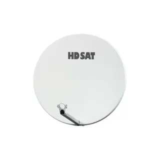 Antenne parabolique HDSAT Parabole Satellite Fibre Composite