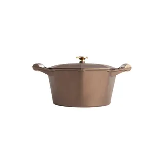 Cocotte FINEX Cocotte en fonte, tous feux dont four et