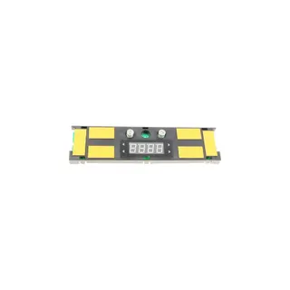 Carte ROSIERES module de puissance