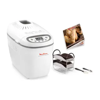 Machine à pain MOULINEX HOME BREAD BAGUETTES OW610110