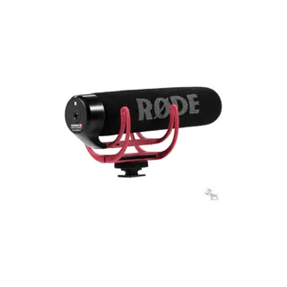 Micro RODE VideoMic Go