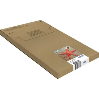 Cartouche d'encre EPSON C13T03U64510