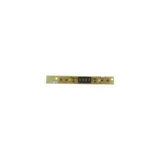 Cadre WHIRLPOOL AFFICHEUR DISPLAY POUR MICRO ONDES   WHI