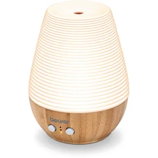 Diffuseur huiles essentielles BEURER d aromes LA 40