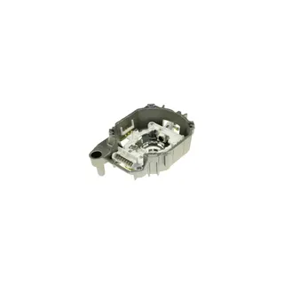 Charbon moteur BOSCH charbon moteur + carter arriere