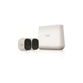 Caméra ARLO Pro HD sans fil station+2 cam - VMS4230