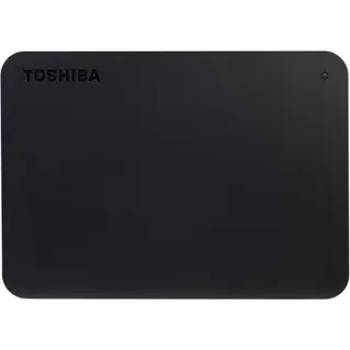 Disque dur externe TOSHIBA 1To Canvio Basics