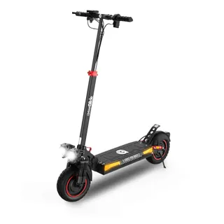 Trottinette électrique URBANGLIDE Ecross pro boost 2