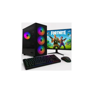 PC Gamer OMIXIMO Ryzen 7-5700-32go-2to-rtx5050-setup
