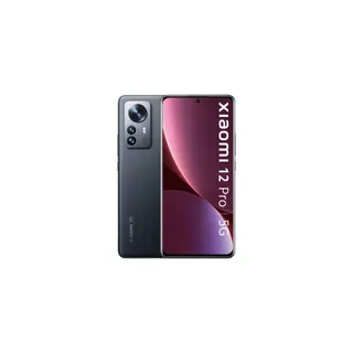 Smartphone XIAOMI 12 Pro Gris 5G