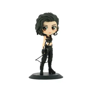 Figurine BANDAI Figurine Q-posket - Birds Of Prey -