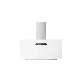 Hotte décorative murale inclinée CIARRA CD9736KW