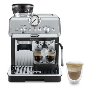 Machine à expresso DELONGHI Specialista Arte EC9155.MB inox