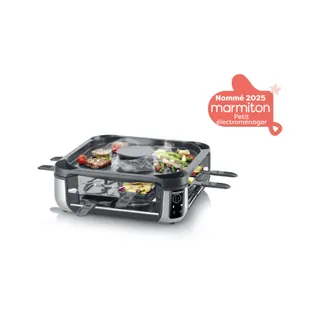 Raclette SEVERIN grill RG 2379