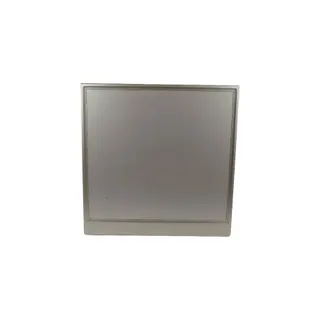 Top WHIRLPOOL DESSUS TOP ARGENT - C00504771