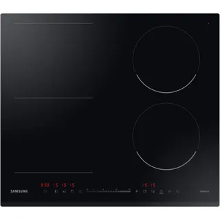 Plaque induction SAMSUNG NZ64R3747BK